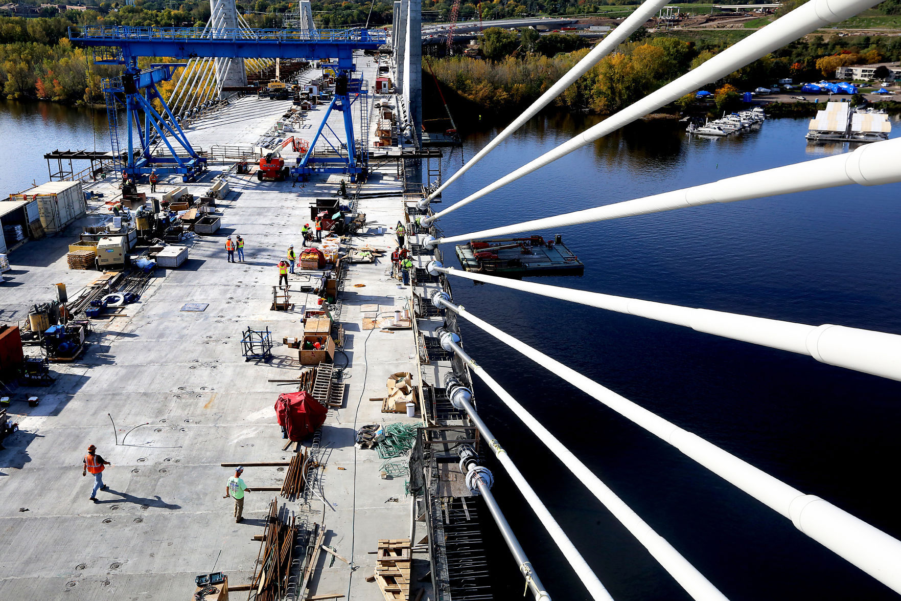 St. Croix Crossing